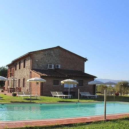 Sibolla Holidays Altopascio Exterior photo