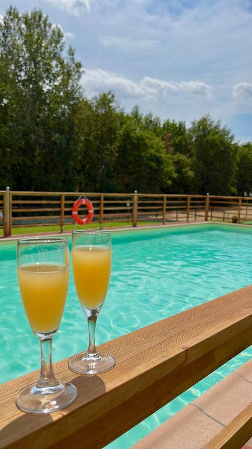 Sibolla Holidays Altopascio Exterior photo