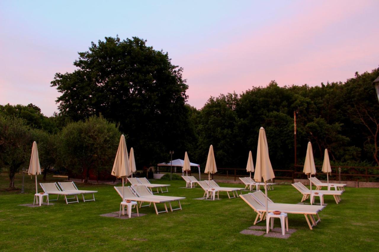 Sibolla Holidays Altopascio Exterior photo