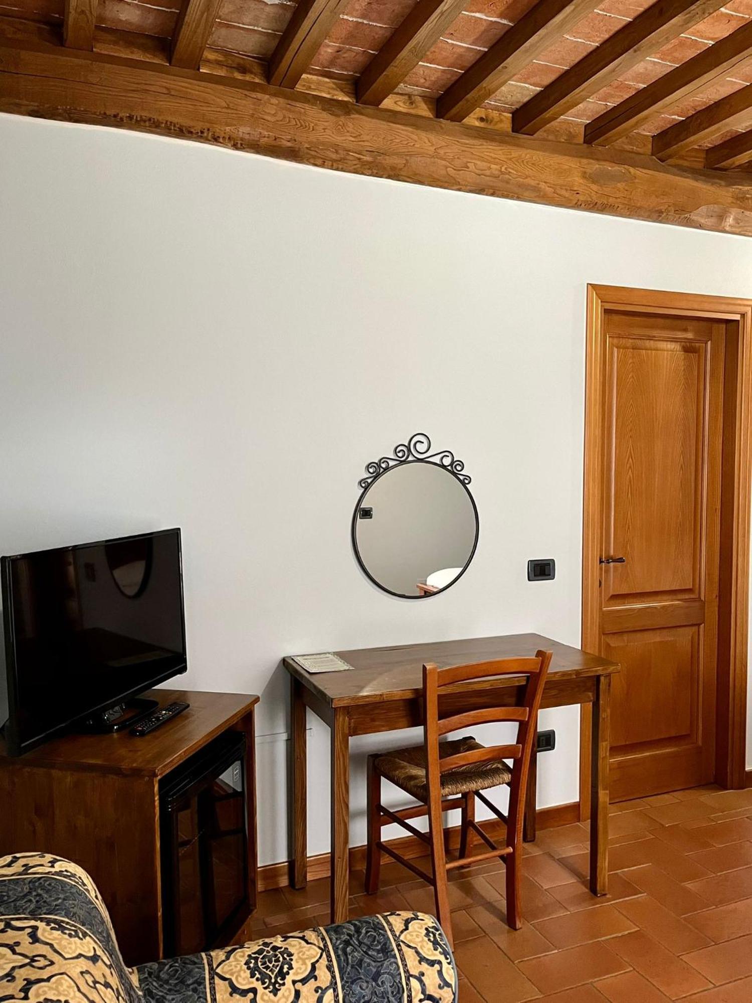 Sibolla Holidays Altopascio Exterior photo