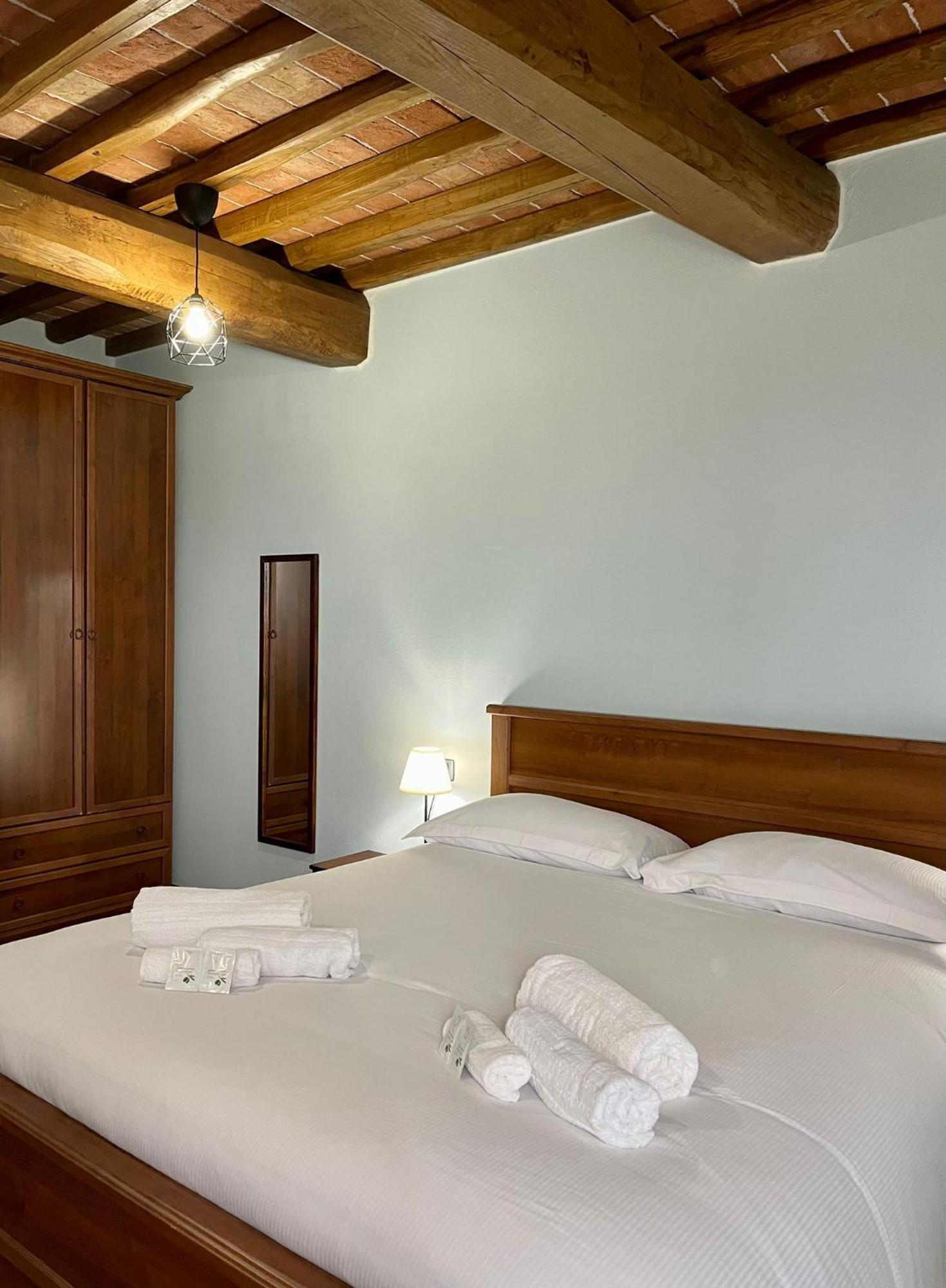 Sibolla Holidays Altopascio Exterior photo
