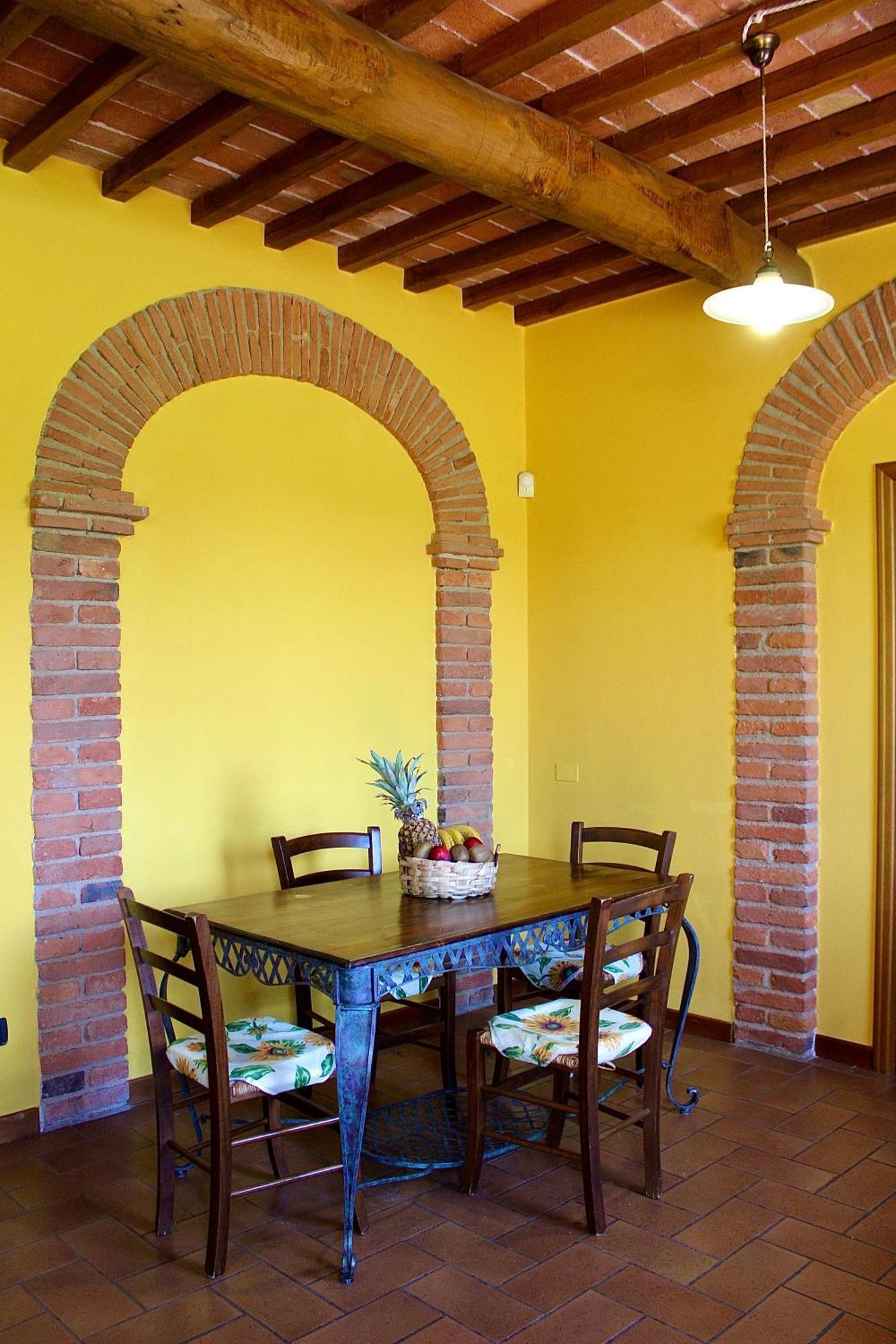 Sibolla Holidays Altopascio Exterior photo