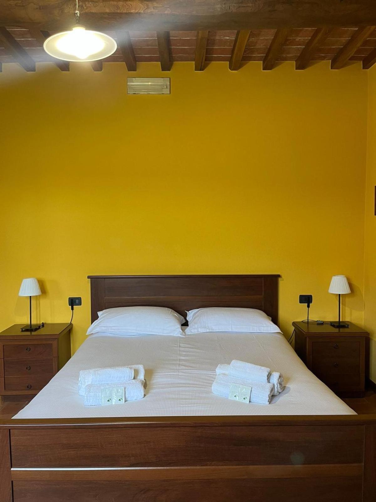 Sibolla Holidays Altopascio Exterior photo